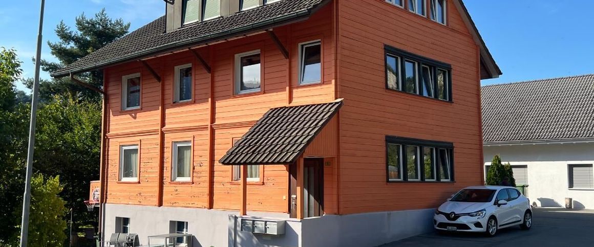 Spacious attic apartment close to nature - Photo 1