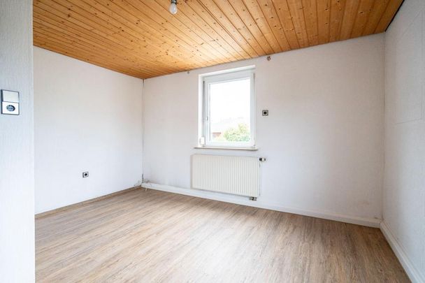 Lichtdurchflutete 3-Zimmer Wohnung - Foto 1