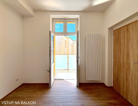 Pronájem bytu 2+kk 44 m² - Photo 2
