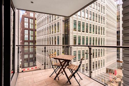 Studio to rent - Photo 5