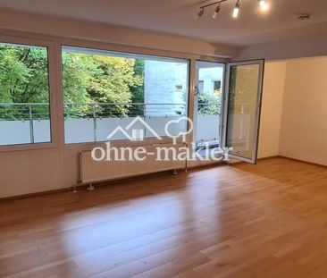 Sonnige 1-Zimmer Wohnung im Zentrum von Königstein - Photo 1