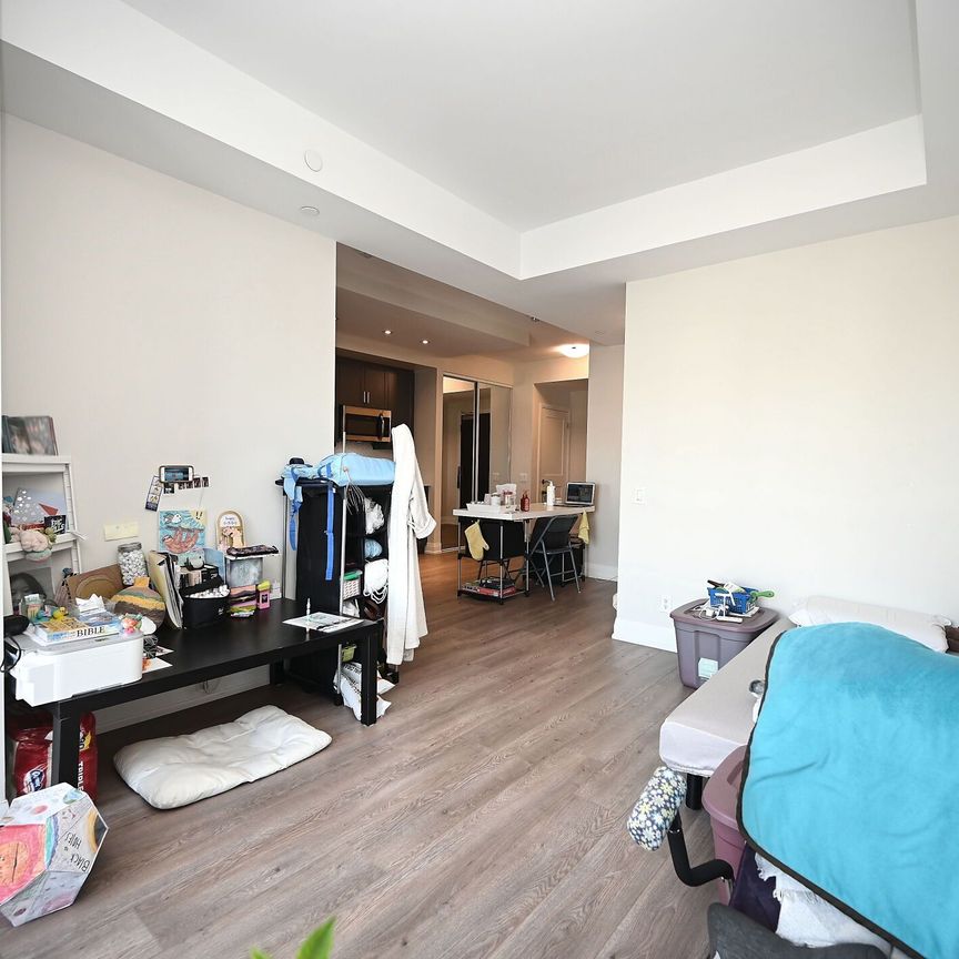 For Lease - 15 Lynch Street Unit# 1503, Brampton, Ontario - Photo 1
