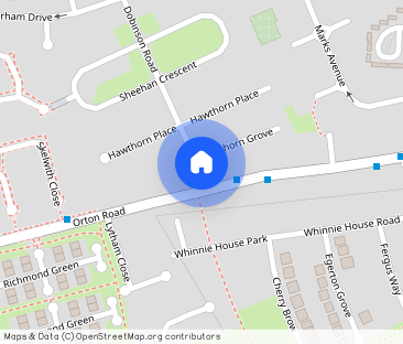 Orton Place, Carlisle - Photo 1