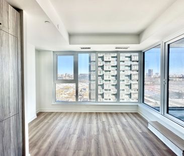 For Lease - 1 QUARRINGTON Lane Unit# 1110, Toronto, Ontario - Photo 1