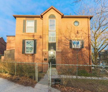For Lease - 451 Broadview Avenue, Toronto, Ontario - Photo 6