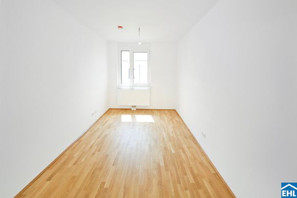 DER BALLON - Ankommen und abheben - NATURNAHES WOHNEN NAHE DER SEESTADT ASPERN - Foto 1