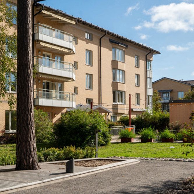 Västgötaresan 58, 75758, Uppsala - Photo 1