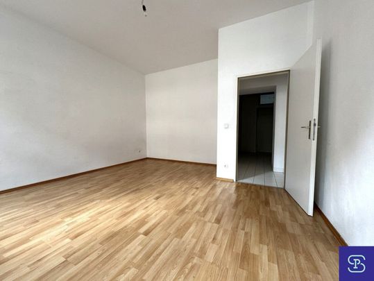 Provisionsfrei: Unbefristeter 66m² Altbau mit Einbauküche beim Humboldtplatz - 1100 Wien - Photo 1