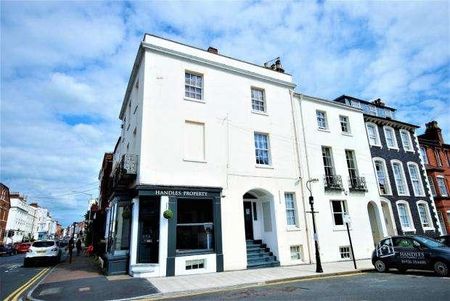 Regent Street, Leamington Spa, CV32 - Photo 4