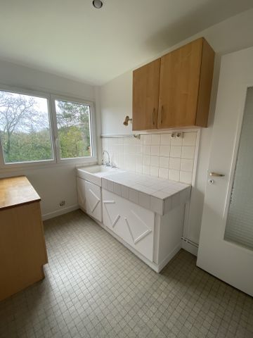 Location Appartement 2 pièces 36m² BURES SUR YVETTE 91440 - Photo 5