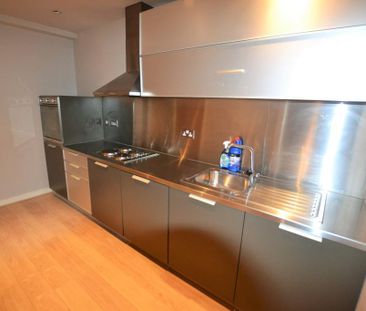 Studio to rent - Photo 3