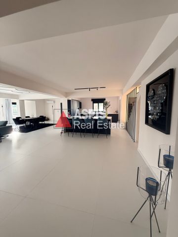 Residential complex, προς ενοικίαση Αγία Μαρίνα, Κορωπί Κωδικός 1991331 - Photo 4