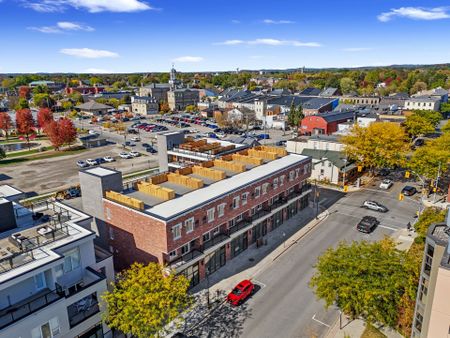 For Lease - 185 Division Street Unit# 206, Cobourg, Ontario - Photo 3