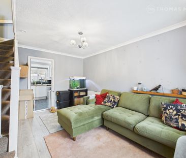 2 bedroom end of terrace house to rent - Photo 6