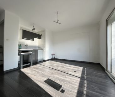 Location Studio 26m² Marseille 13010 Saint Loup - Photo 1