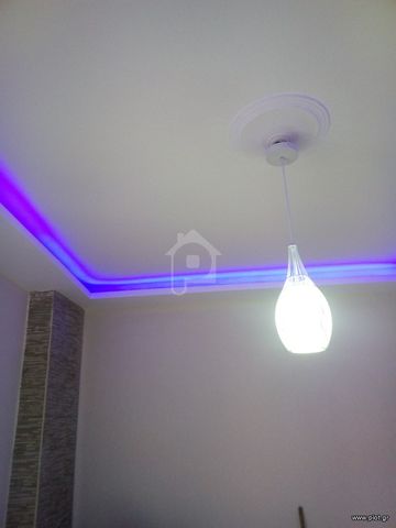Διαμέρισμα 55 τ.μ. για ενοικίαση, Θεσσαλονίκη - Κέντρο, Βαρδάρης - Photo 2