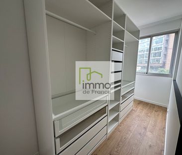 Location Appartement 4 pièces 110m² - Photo 5