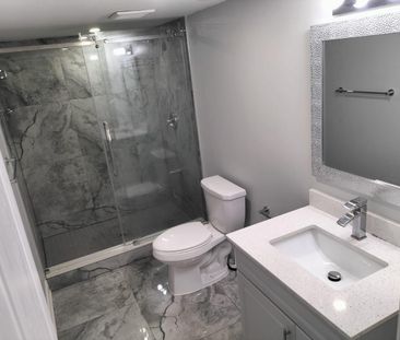 For Lease - 19 Brenscombe Road Unit# Bsmt, Brampton, Ontario - Photo 5