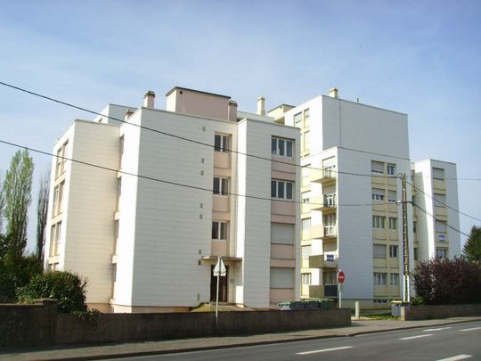 Appartement à louer à VAL DE BRIEY - Photo 1