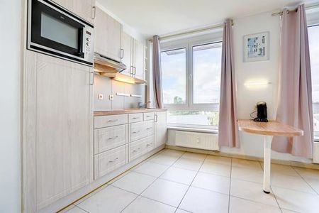 Appartement te huur - Photo 4