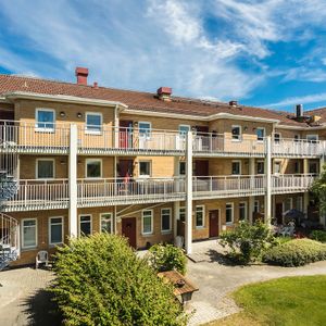 Bruksgatan 9 T – Bromölla - Photo 2