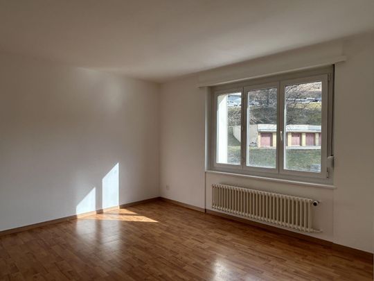 Appartement de 4.0 pièces avec balcon - Foto 1