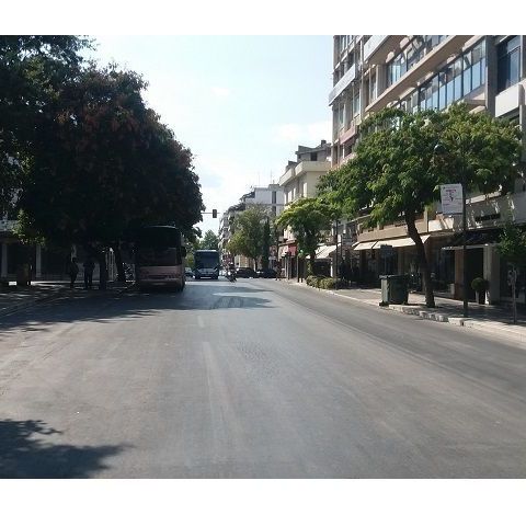 Διαμέρισμα για ενοικίαση Άγιος Κωνσταντίνος - Άγιος Ελευθέριος (Λάρισα) - Φωτογραφία 1