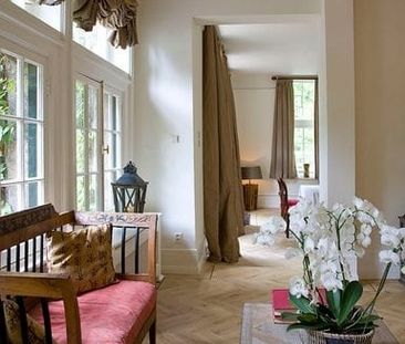 Duindigt 6, Duindigt-Groenendaal, 2244BR, Wassenaar - Foto 4