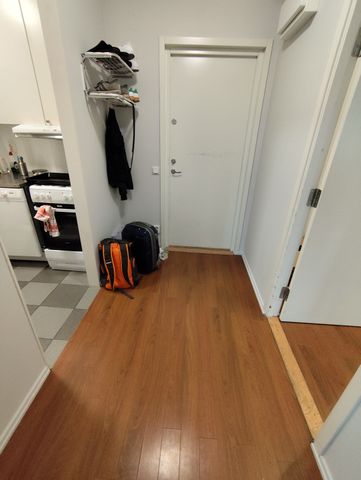 Ellipsvägen, Kungens Kurva - Photo 5