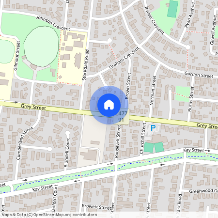 6/124 Grey Street, 3844, Traralgon Vic