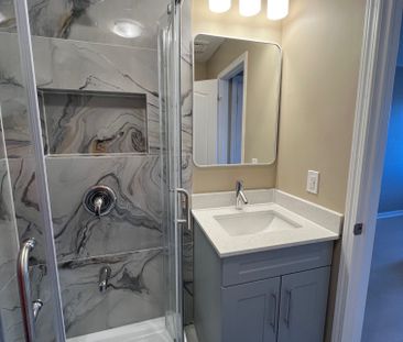 For Lease - 13 Rouge River Drive Unit# B, Toronto, Ontario - Photo 1