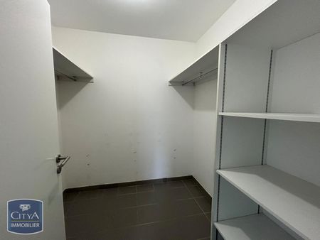 Location Appartement 2 pièces 58m² STRASBOURG 67100 - Photo 5