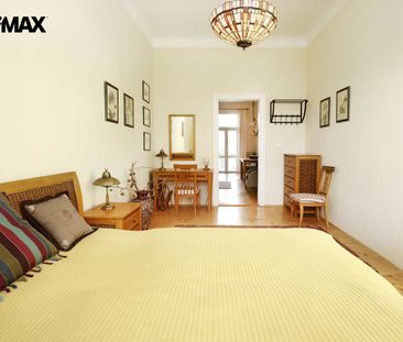 Pronájem bytu 2+1 v osobním vlastnictví 70 m², Praha 10 - Vinohrady - Photo 3