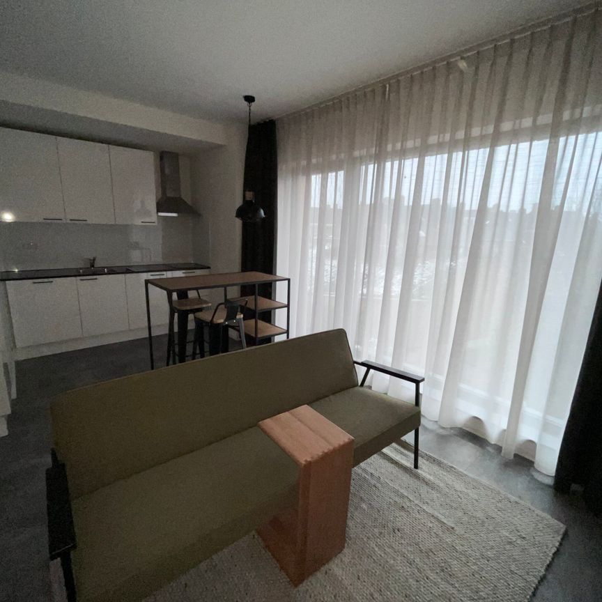 Exchange Student Housing Maastricht [Spring Semester] Short Stay studio’s | Barakken | 01-01-2026 - Foto 1