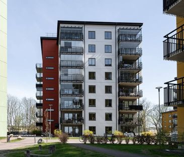 Bergagårdsvägen, Kalmar - Foto 6