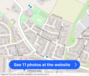 3 bedroom detached house for rent - Photo 1