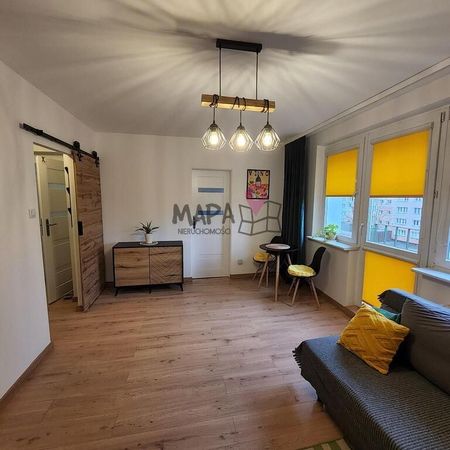 Do wynajęci kawalerka na oś. Gontyny. - Photo 4