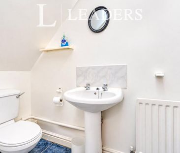 1 bedroom terraced to rent Ermine Road, Chester, Cheshire, CH2 - Photo 3