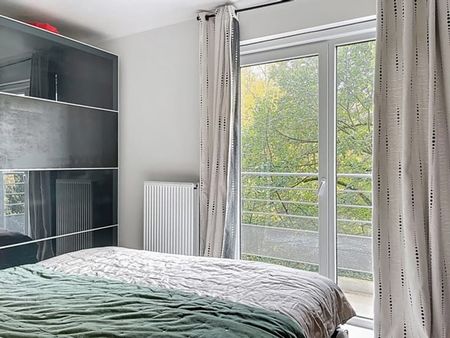 Appartement te huur - Foto 4