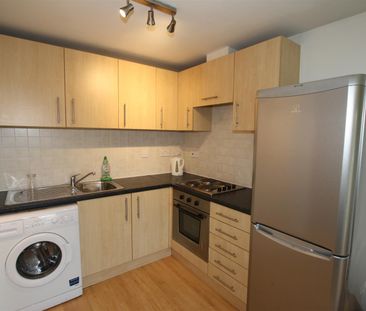 The Gallery, Moss Lane East, M14 - Photo 5