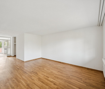 Schöne, ruhige Wohnung direkt an der Birs - Photo 1