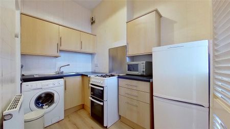 1 bedroom flat to rent - Photo 5