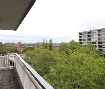 Te huur: Parnassusweg 154, 1076 AT Amsterdam - Photo 6
