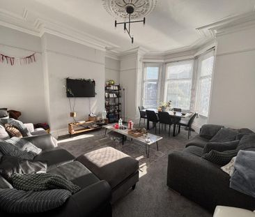 7 bedroom house to rent - Photo 2