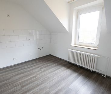 Auf los geht’s los…gemütliche 2 Zimmer °500,-€ Renovierungsgutschrift° - Foto 3