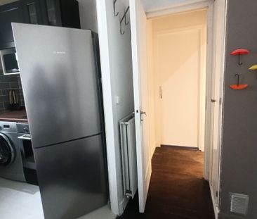 ST-MAUR Mairie - Appartement meublé 3 pièces - Photo 3