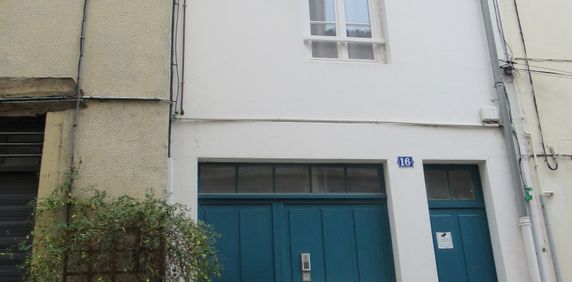 F2 - 16 RUE SAINT GERMAIN 71100 CHALON S/SAONE - Photo 2