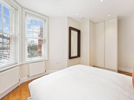 2 bedroom apartment to rent - Photo 4