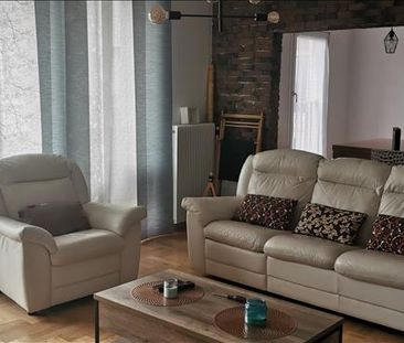 3 pièces - Meublé - 87 m² - 8ème étage - Colocation non autorisée - Photo 3