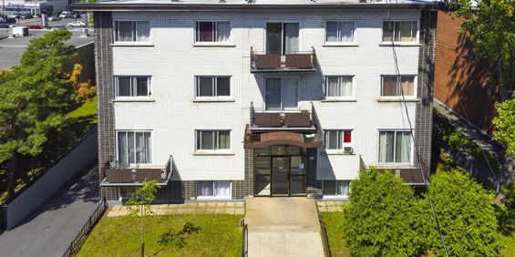 2 Bedroom 1 Bathroom - 1125 Rue Galt, Montréal - Photo 3